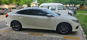 Honda Civic Oriel 1.8 i-VTEC CVT 2021 for Sale