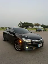 Honda Civic Oriel 1.8 i-VTEC CVT 2021 for Sale