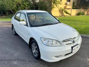 Honda Civic VTi 1.6 2004 for Sale