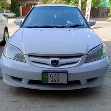 Honda Civic VTi 1.6 2006 for Sale