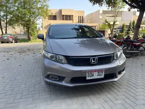 Honda Civic VTi Oriel Prosmatec 1.8 i-VTEC 2015 for Sale