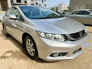 Honda Civic VTi Prosmatec 1.8 i-VTEC 2016 for Sale