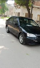 Honda Civic VTi Oriel 1.6 2003 for Sale