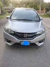 Honda Fit 1.3 Hybrid Base Grade 2013 for Sale