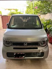 Honda N Wgn 2022 for Sale