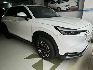 Honda Vezel e-HEV X 2022 for Sale