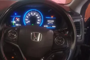 Honda Vezel Hybrid Z 2015 for Sale