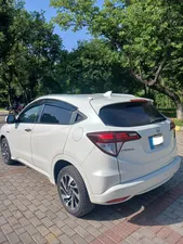 Honda Vezel Hybrid Z Honda Sensing  2016 for Sale