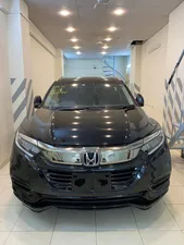 Honda Vezel Hybrid Z 2019 for Sale