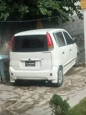 Hyundai Santro Plus 2001 for Sale