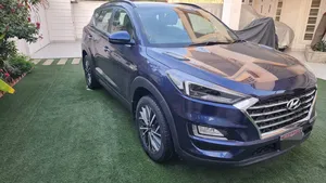 Hyundai Tucson AWD A/T Ultimate 2021 for Sale