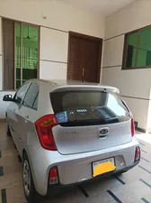 KIA Picanto 1.0 MT 2022 for Sale