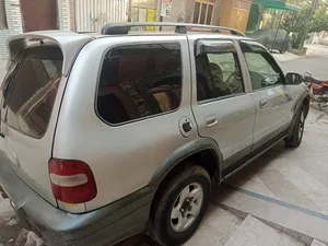 KIA Sportage 2002 for Sale