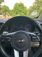 KIA Sportage AWD 2020 for Sale