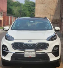 KIA Sportage AWD 2023 for Sale