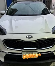 KIA Sportage FWD 2023 for Sale