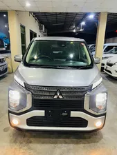 Mitsubishi EK X Sports 2021 for Sale