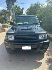 Mitsubishi Pajero 1994 for Sale