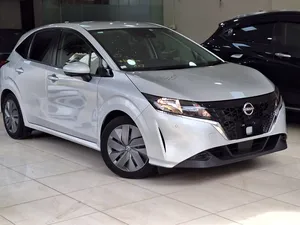 Nissan Note e-Power Aura 2021 for Sale