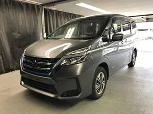 Nissan Serena HIGHWAY STAR 2019 for Sale