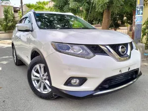 Nissan X Trail 2016 for Sale