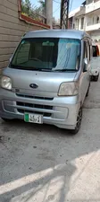 Subaru Sambar  2014 for Sale