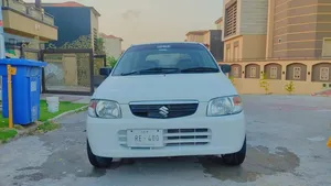 Suzuki Alto 2011 for Sale