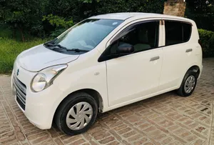 Suzuki Alto ECO-S 2013 for Sale