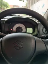 Suzuki Alto VX 2021 for Sale