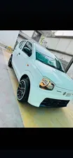 Suzuki Alto VX 2022 for Sale