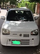 Suzuki Alto VXL AGS 2021 for Sale