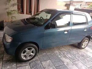 Suzuki Alto VXR 2008 for Sale