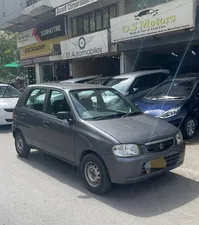 Suzuki Alto VXR 2011 for Sale