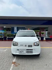 Suzuki Alto VXR 2021 for Sale