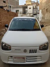 Suzuki Alto VXR 2022 for Sale