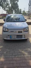 Suzuki Alto VXR 2022 for Sale