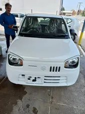 Suzuki Alto VXR 2023 for Sale