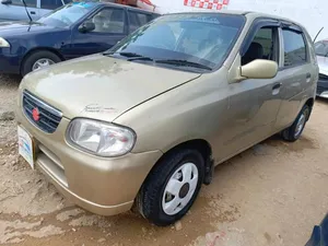 Suzuki Alto X 2006 for Sale