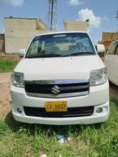 Suzuki APV 2016 for Sale