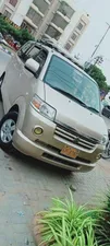 Suzuki APV GLX 2007 for Sale