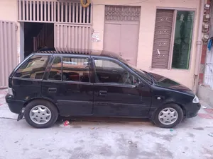 Suzuki Cultus 2015 for Sale