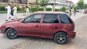 Suzuki Cultus VXL 2006 for Sale