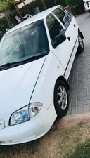 Suzuki Cultus VXL 2007 for Sale