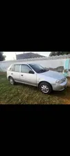 Suzuki Cultus VXR 2003 for Sale