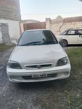 Suzuki Cultus VXR 2006 for Sale