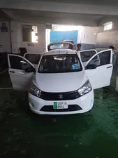 Suzuki Cultus VXR 2019 for Sale