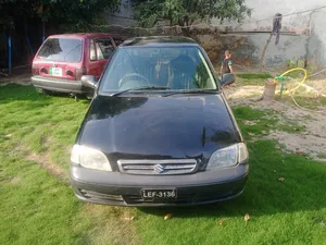 Suzuki Cultus VXR (CNG) 2007 for Sale