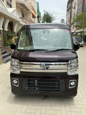 Suzuki Every Join 2018 for Sale