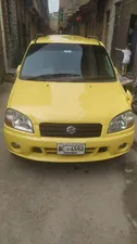 Suzuki Ignis 2003 for Sale