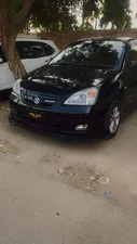 Suzuki Liana Eminent Automatic 2008 for Sale